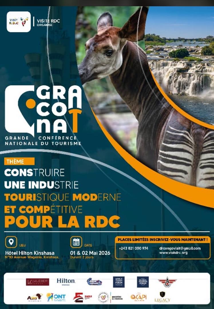 The National Tourism Conference