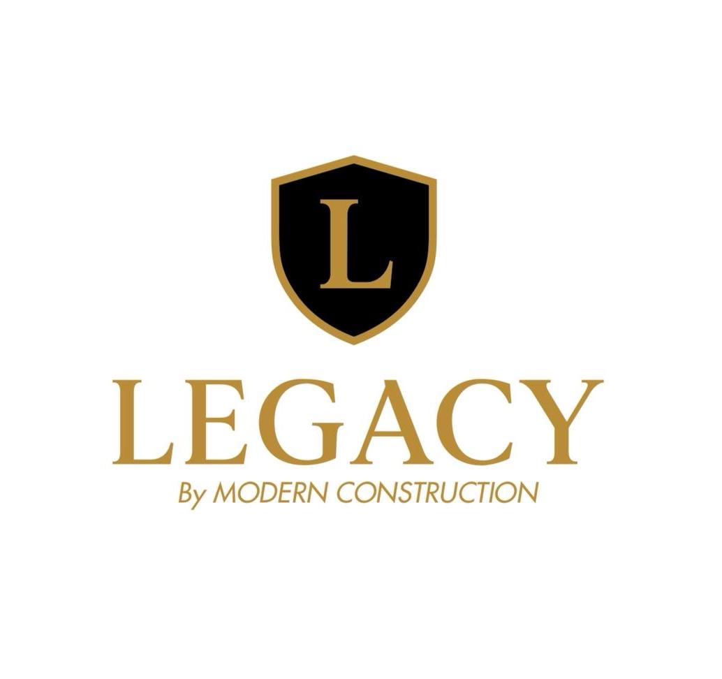 Legacy by Modern Construction