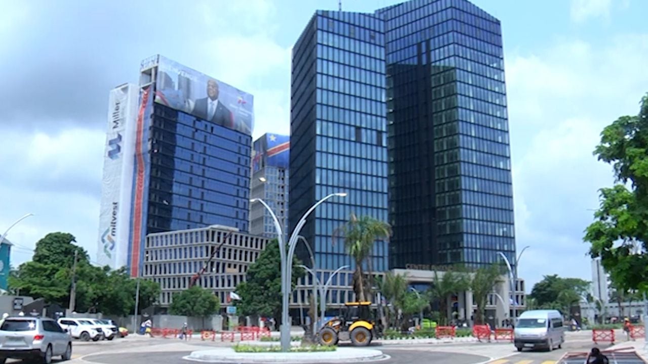 Kinshasa