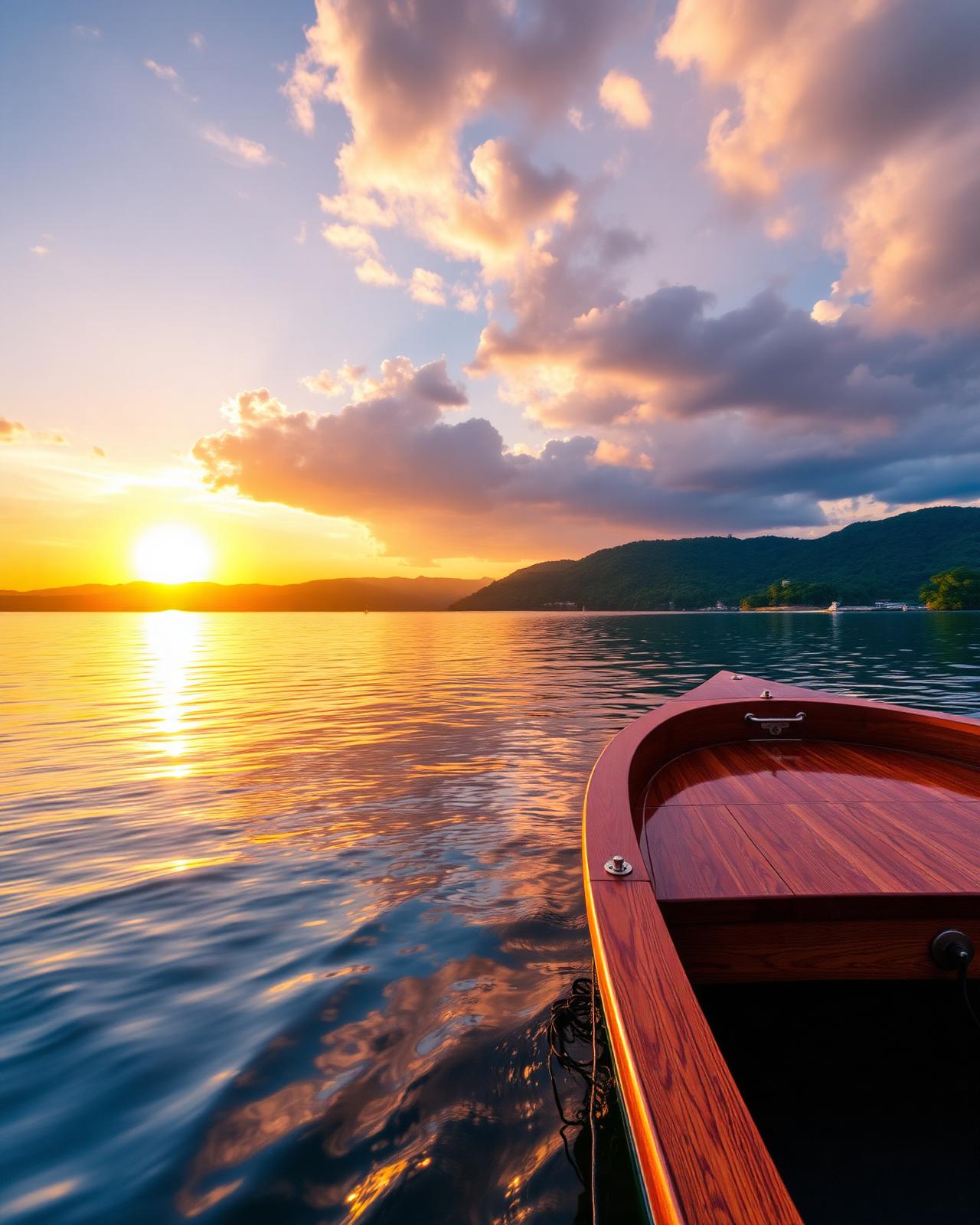 Lake Kivu Retreat